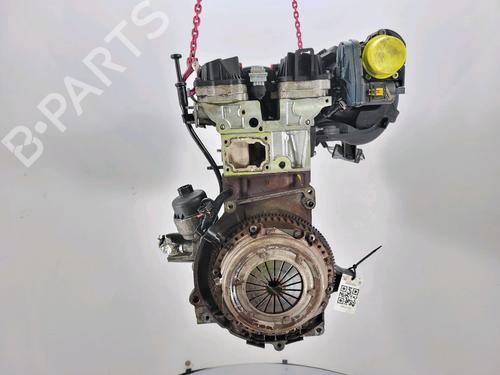 Engine PEUGEOT PARTNER Tepee 1.6 VTi | BP19499218M1 