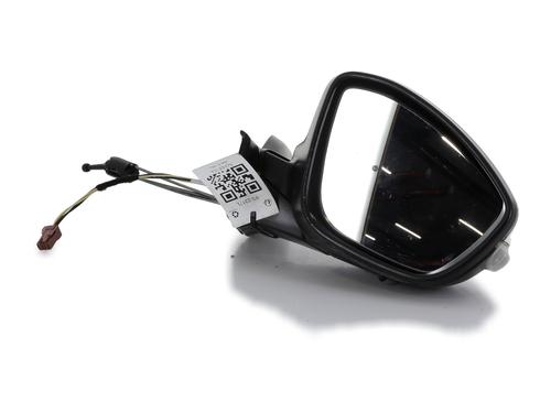Right mirror PEUGEOT 208 I (CA_, CC_) 1.2 VTi 68 / PureTech 68 | BP29762169C27 