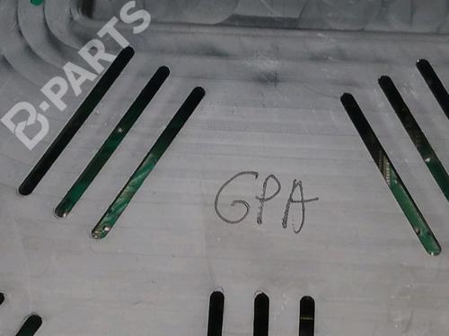 Instrument cluster RENAULT MEGANE III Hatchback (BZ0/1_, B3_) 1.5 dCi (BZ09, BZ0D, BZ1W, BZ29, BZ14) | BP10447859C47 