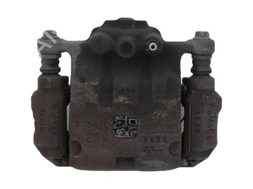 Venstre bremsekaliper foran FORD FIESTA VI (CB1, CCN) 1.6 TDCi (90 hp) 28106138