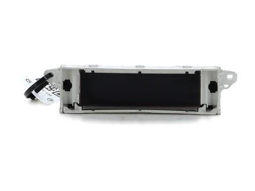 Multifunctionele display PEUGEOT 307 (3A/C) 2.0 HDi 90 | BP28161156C48 