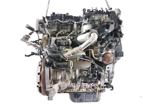 Engine PEUGEOT 2008 I (CU_) 1.6 HDi | BP40488093M1 - Image 4