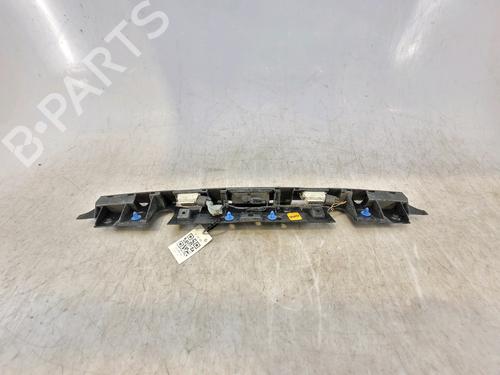 Tailgate handle FORD MONDEO IV (BA7) 1.6 Ti | BP22442560C132 