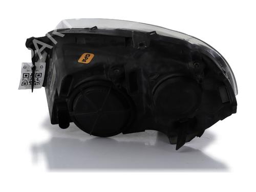 Right headlight VW POLO IV (9N_, 9A_) 1.4 TDI | BP30474229C29