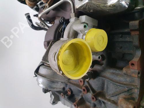 Engine VW GOLF V (1K1) 1.9 TDI | BP38742290M1 - Image 6
