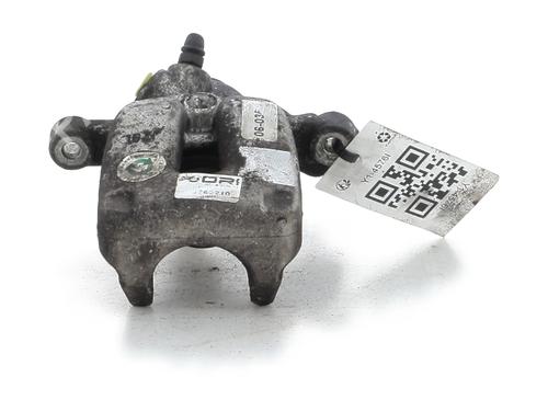 Used Right rear brake caliper Right rear brake caliper RENAULT CLIO III (BR0/1, CR0/1) 1.5 dCi (BR0H, CR0H, CR1S, BR1S) (106 hp) 34147434 34147434