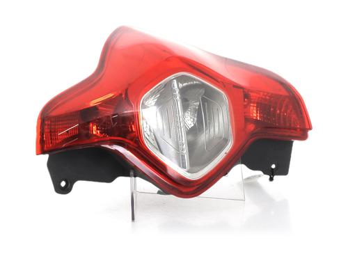 Right taillight DACIA LODGY (JS_) 1.5 dCi (JSMC, JSAF) | BP37483606C35 - Image 5