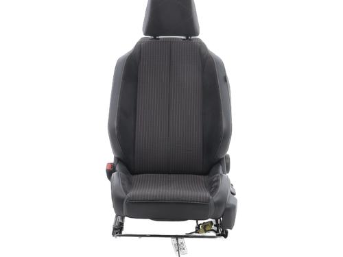 Used Left front seat Left front seat DS DS 3 / DS 3 CROSSBACK (UR_, UC_, UJ_) 1.2 PureTech 130 (URHNSS) (131 hp) 34261093 34261093