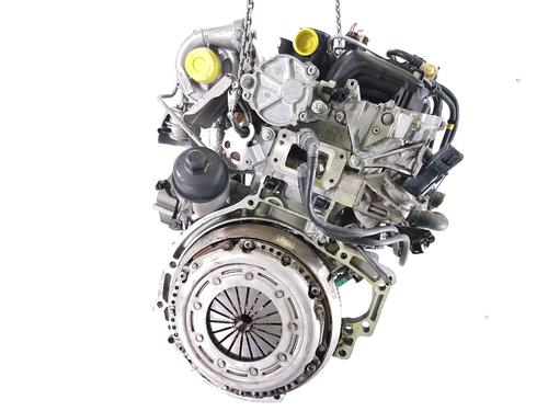 Engine CITROËN C4 Picasso I MPV (UD_)  | BP28106326M1 