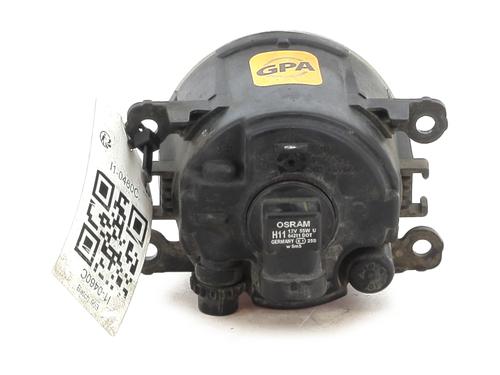 Used Right front fog light RENAULT LAGUNA II (BG0/1_) [2001-2007]  27453850