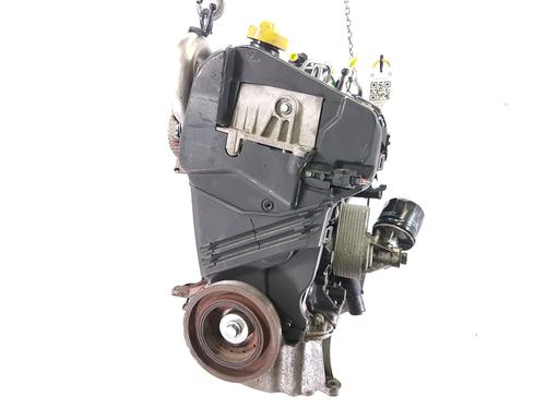 Used Engine RENAULT CLIO III (BR0/1, CR0/1) 1.5 dCi (C/BR0G, C/BR1G) (68 hp) 32202404