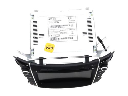 Radio HYUNDAI i30 (GD) 1.6 CRDi | BP23264510E6 