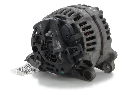 Alternator VW NEW BEETLE Convertible (1Y7) 1.9 TDI | BP26443864M7 
