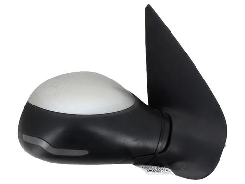 Right mirror PEUGEOT 206 Hatchback (2A/C)  | BP26536353C27 