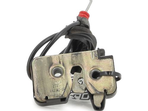 Used Tailgate lock FORD FIESTA V (JH_, JD_) 1.3 (69 hp) 27582501