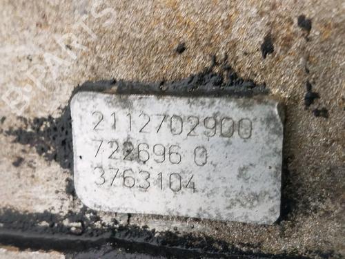 Gearbox MERCEDES-BENZ E-CLASS (W211) E 240 (211.061) | BP17372925M3 
