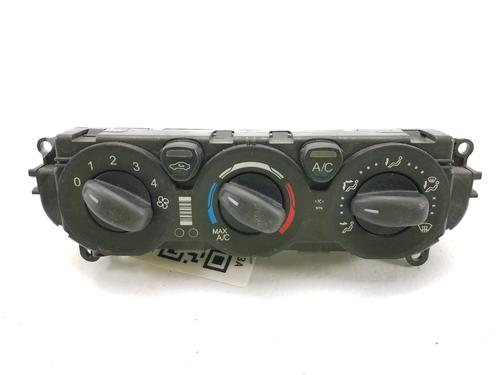 Used Climate control Climate control FORD TRANSIT CUSTOM V362 Van (FY, FZ) 2.2 TDCi (125 hp) 10472765 10472765