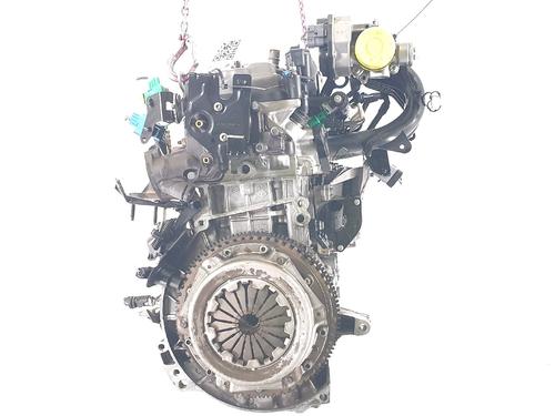 Engine CITROËN C2 (JM_) 1.4 | BP30924647M1