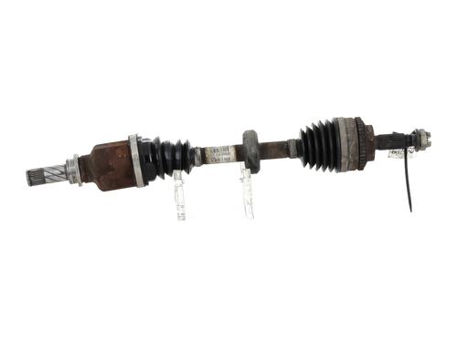 Left front driveshaft RENAULT CLIO II (BB_, CB_)  | BP24192094M38 
