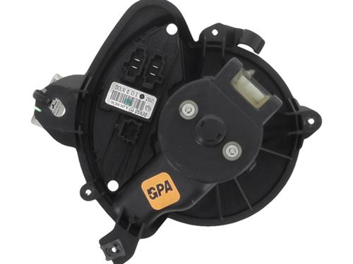 Used Heater blower motor ALFA ROMEO MITO (955_) 1.4 MultiAir (955AXL1B) (105 hp) 29602522