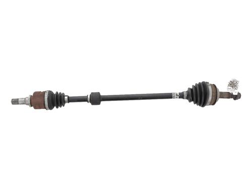 Used Right front driveshaft TOYOTA YARIS (_P13_) 1.3 (NSP130_, NSP130) (99 hp) 32180281