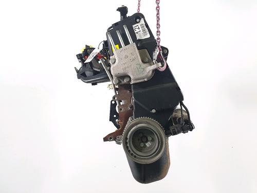 Used Engine Engine FIAT PANDA (169_) 1.2 (169.AXB11, 169.AXB1A) (60 hp) 36005934 36005934