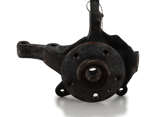 Used Left front steering knuckle NISSAN PRIMASTAR Van (X83) 1.9 dCi 100 (100 hp) 24872006