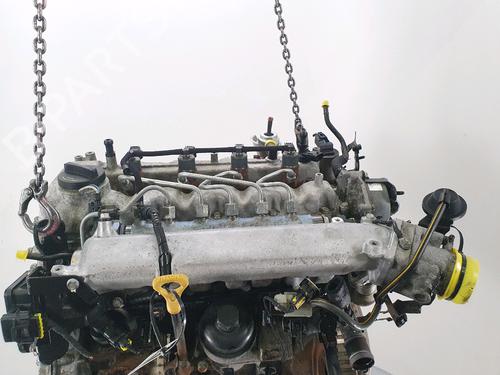 Engine KIA CEE'D Hatchback (ED) 1.6 CRDi 90 | BP38978512M1 - Image 5