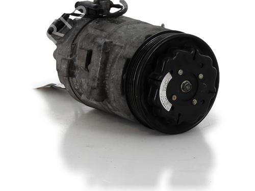 AC-Kompressor MERCEDES-BENZ A-CLASS (W168) A 190 (168.032, 168.132) | BP29623593M34 