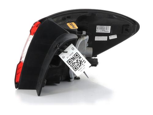 Left taillight RENAULT CAPTUR I (J5_, H5_) 1.2 TCe 120 | BP30048860C34 