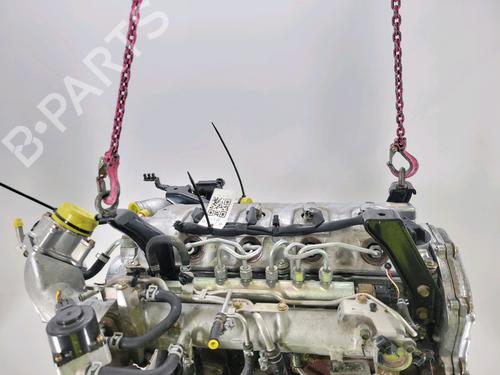 Engine NISSAN X-TRAIL I (T30) 2.2 dCi 4x4 | BP28372258M1 