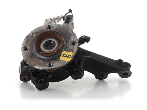 Used Right front steering knuckle Right front steering knuckle PEUGEOT 2008 II (UD_, US_, UY_, UJ_, UR_, UC_) e-2008 (UKZKXZ) (136 hp) 34111987 34111987