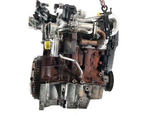 Engine RENAULT CLIO III (BR0/1, CR0/1) | BP32654553M1