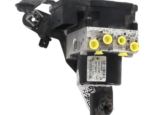 ABS pump RENAULT MEGANE IV Grandtour (K9A/M/N_) 1.5 dCi 110 | BP29741396M43 