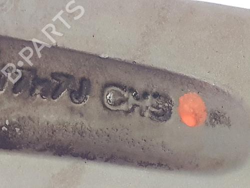 Rim NISSAN QASHQAI II (J11, J11_) 1.6 dCi | BP29930636C45