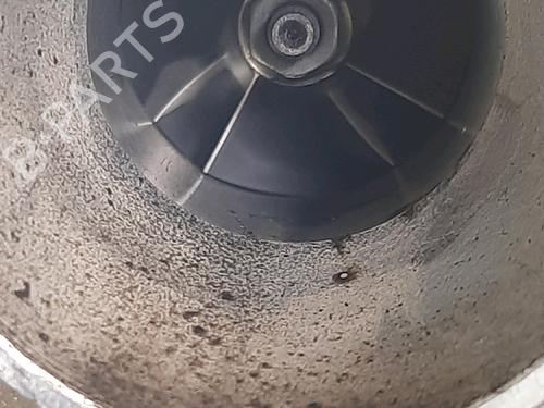 Engine CITROËN C3 Picasso (SH_) 1.6 HDI 90 | BP31079273M1 