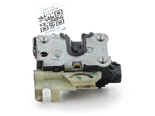 Front left lock DACIA DUSTER (HS_) 1.5 dCi | BP38918084C98 - Image 3