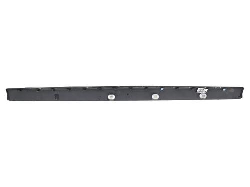 Right sideskirt PEUGEOT 3008 I MPV (0U_) 1.6 HDi | BP29381385C114 