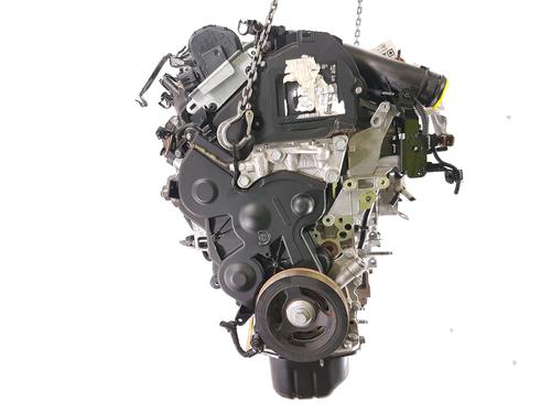 Moteur PEUGEOT 207 (WA_, WC_) 1.6 HDi (92 hp) 29389952