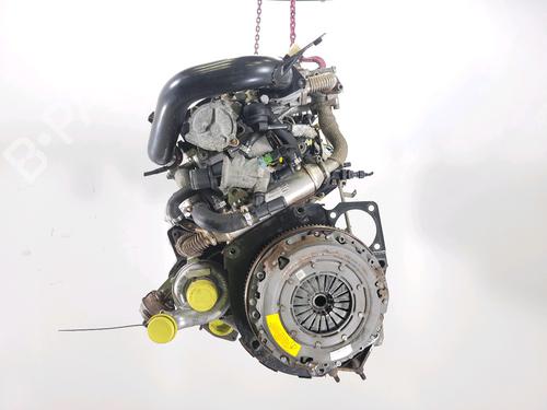 Motor LANCIA THESIS (841_) 2.4 JTD (841AXD1B02) | BP28686223M1