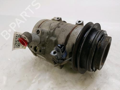 Used AC compressor MITSUBISHI PAJERO III (V7_W, V6_W) 3.2 Di-D (V68W) (160 hp) 15189788