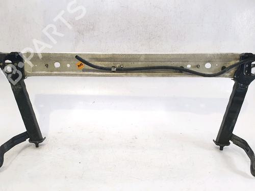 Used Crossmember RENAULT MEGANE III Hatchback (BZ0/1_, B3_) 1.5 dCi (106 hp) 30165603