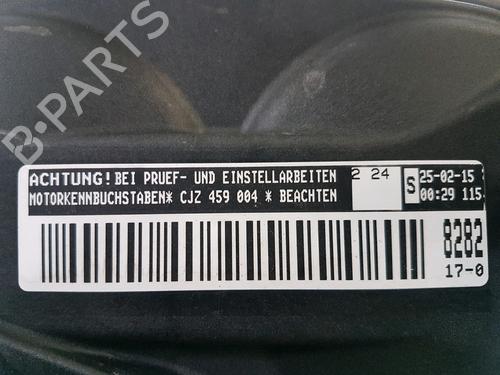 Engine VW POLO V (6R1, 6C1)  | BP23525829M1 