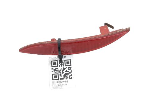 Annen RENAULT MEGANE III Hatchback (BZ0/1_, B3_) 1.4 TCe (BZ0F, BZ1V) (131 hp) 33111043