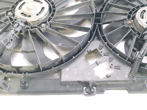 Wentylator chłodnicy RENAULT MASTER III Van (FV) 2.3 dCi 130 FWD (FV0M, FV0Y, FV0J, FV02, FV03) | BP30557502M35 