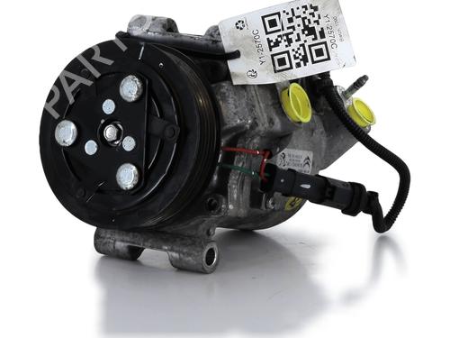 Used AC compressor CITROËN JUMPY III Van (V_) 2.0 BlueHDi 120 (122 hp) 29873904