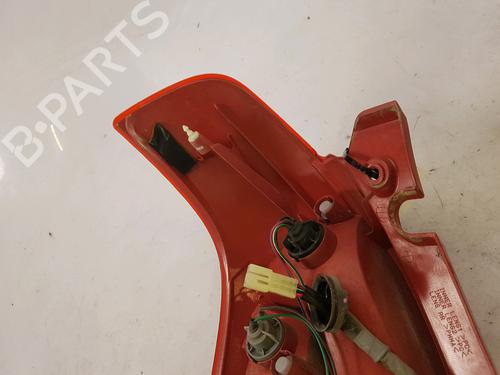 Right taillight SUZUKI SWIFT III (MZ, EZ) 1.3 (RS413, ZC11S) | BP13904954C35 