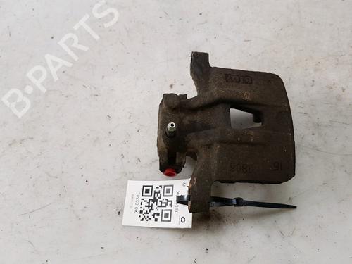 Used Left rear brake caliper PEUGEOT 4007 (VU_, VV_) 2.2 HDi (156 hp) 27918939