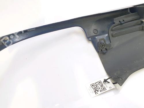 Grille RENAULT CLIO II (BB_, CB_)  | BP29579119C40 