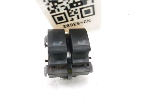 Used Left front window switch Left front window switch AUDI A3 (8L1) 1.9 TDI (110 hp) 11122015 11122015